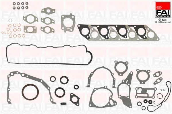 FAI FS1823NH Full Gasket Set, engine FS1823NH