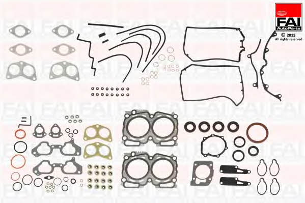 FAI FS1854 Full Gasket Set, engine FS1854