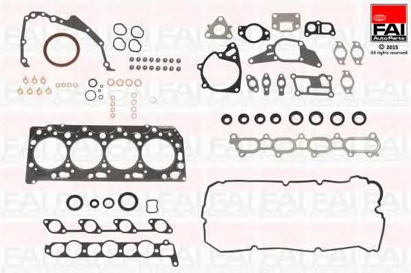 FAI FS2101 Full Gasket Set, engine FS2101