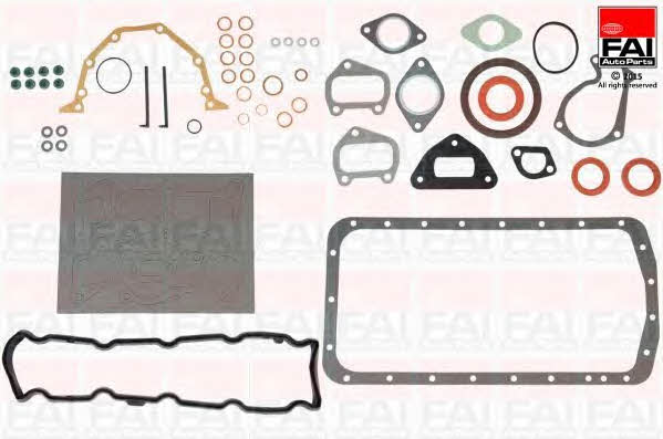 FAI FS275NH Full Gasket Set, engine FS275NH