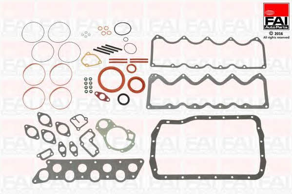 FAI FS276NH Full Gasket Set, engine FS276NH