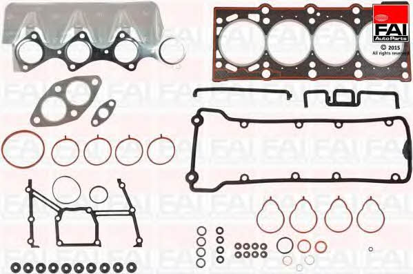 FAI HS1398 Gasket Set, cylinder head HS1398