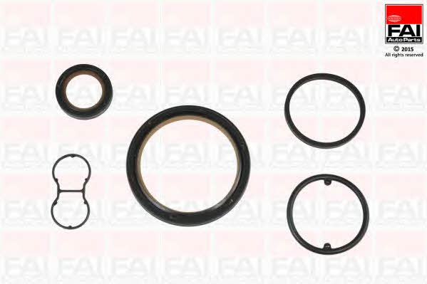 FAI CS1412 Gasket Set, crank case CS1412