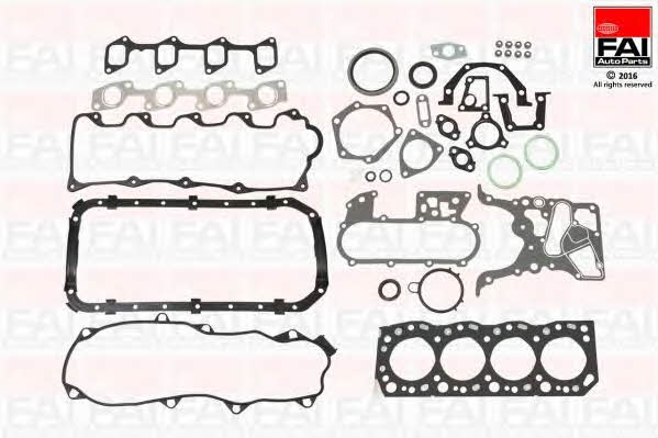 FAI FS905 Full Gasket Set, engine FS905