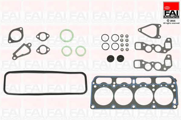 FAI HS367 Gasket Set, cylinder head HS367