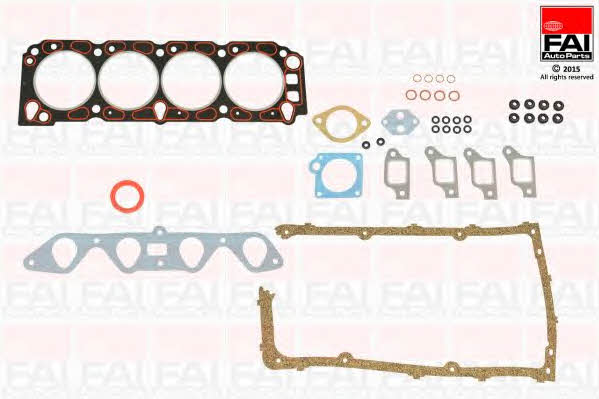 FAI HS416 Gasket Set, cylinder head HS416