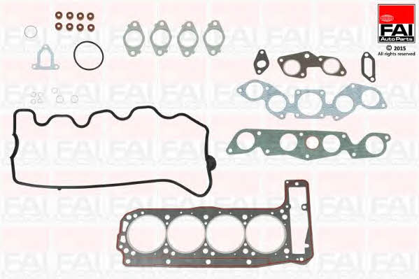 FAI HS499 Gasket Set, cylinder head HS499