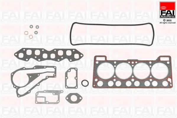 FAI HS510 Gasket Set, cylinder head HS510