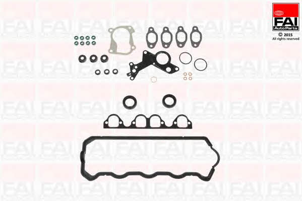 FAI HS537NH Gasket Set, cylinder head HS537NH