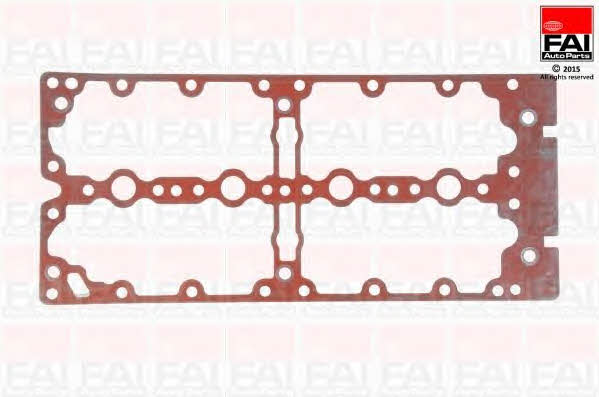 FAI RC1625S Gasket, cylinder head cover RC1625S