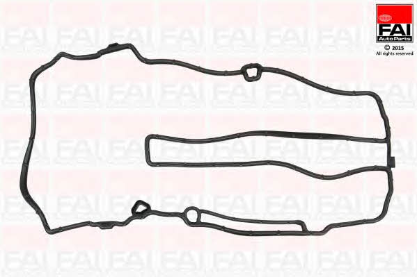FAI RC1631S Gasket, cylinder head cover RC1631S
