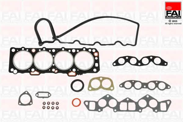 FAI HS660 Gasket Set, cylinder head HS660