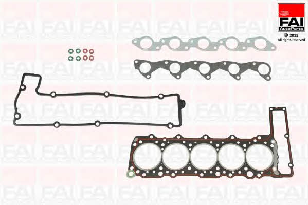 FAI HS702 Gasket Set, cylinder head HS702