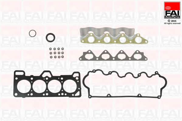 FAI HS1234 Gasket Set, cylinder head HS1234