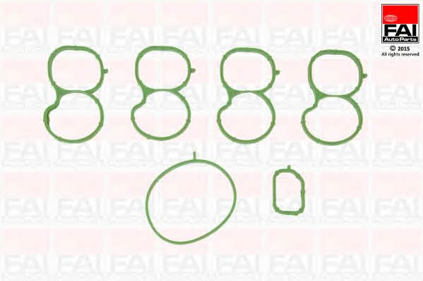 FAI IM1681 Intake manifold gaskets, kit IM1681