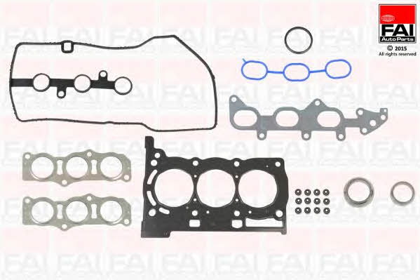 FAI HS2120 Gasket Set, cylinder head HS2120