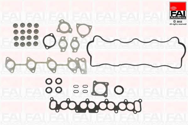 FAI HS2129NH Gasket Set, cylinder head HS2129NH