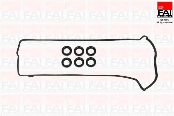 FAI RC1837S Gasket, cylinder head cover RC1837S