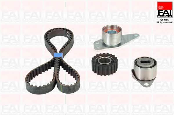 FAI TBK229 Timing Belt Kit TBK229