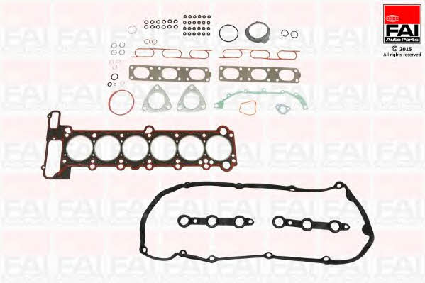 FAI HS836 Gasket Set, cylinder head HS836