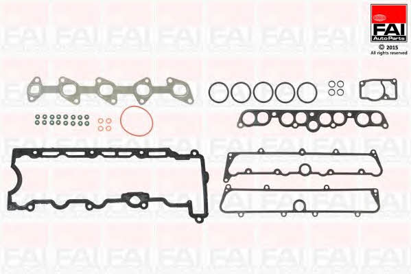 FAI HS863NH Gasket Set, cylinder head HS863NH