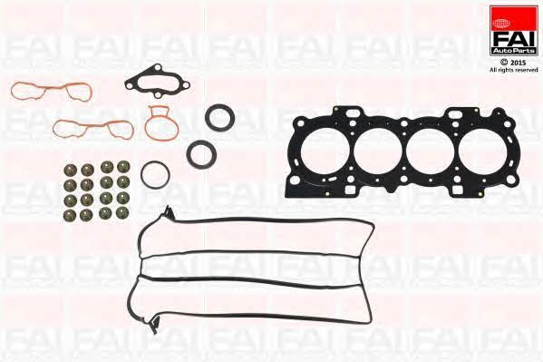 FAI HS884 Gasket Set, cylinder head HS884