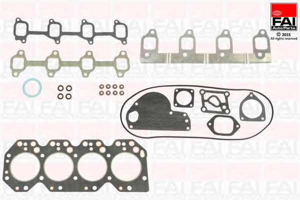 FAI HS902 Gasket Set, cylinder head HS902