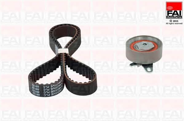 FAI TBK331 Timing Belt Kit TBK331