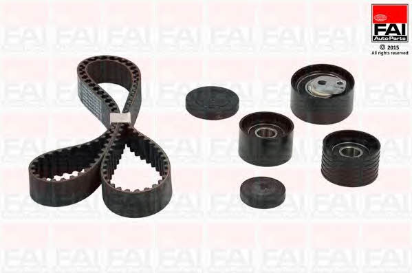 FAI TBK353 Timing Belt Kit TBK353