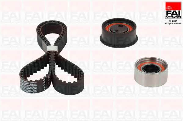 FAI TBK375 Timing Belt Kit TBK375