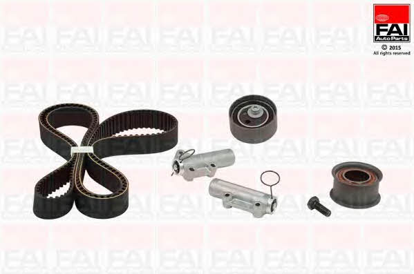 FAI TBK454 Timing Belt Kit TBK454
