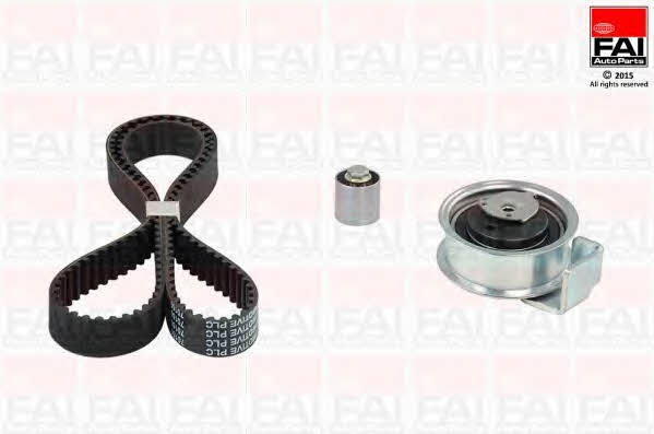 FAI TBK476 Timing Belt Kit TBK476