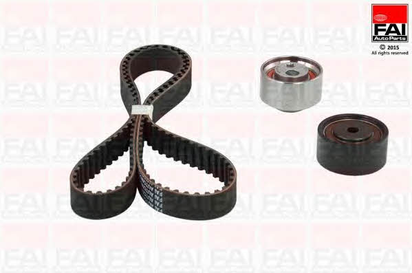 FAI TBK480 Timing Belt Kit TBK480