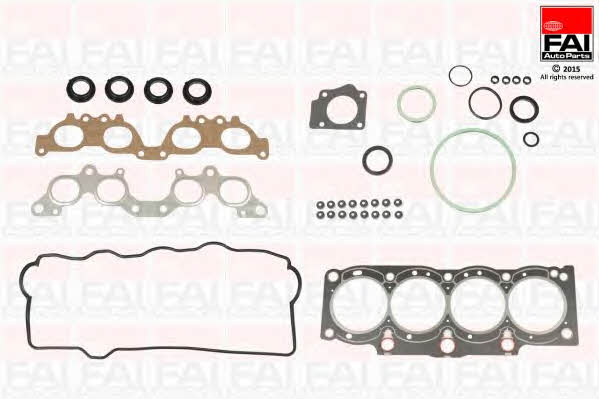 FAI HS992 Gasket Set, cylinder head HS992