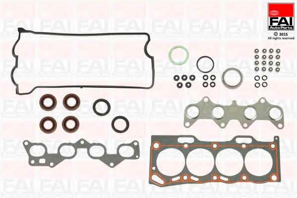 FAI HS998 Gasket Set, cylinder head HS998