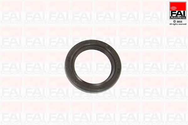 FAI OS349 Oil seal crankshaft front OS349