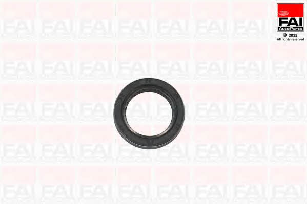FAI OS534 Oil seal crankshaft front OS534