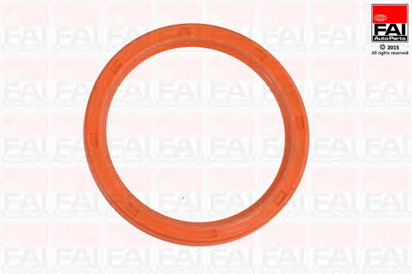 FAI OS646 Seal-oil,crankshaft rear OS646