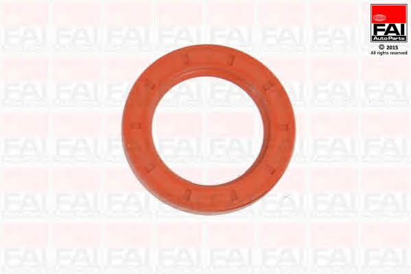 FAI OS744 Oil seal crankshaft front OS744