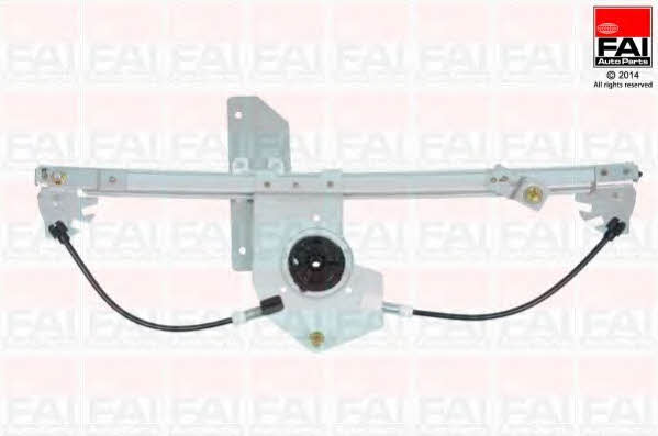 FAI WR168 Window Regulator WR168