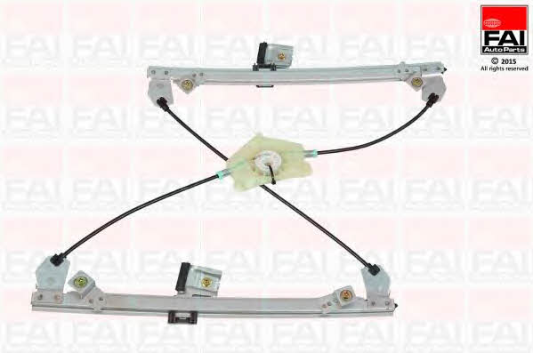 FAI WR121 Window Regulator WR121