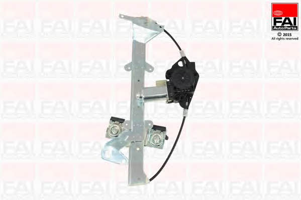 FAI WR085M Window Regulator WR085M