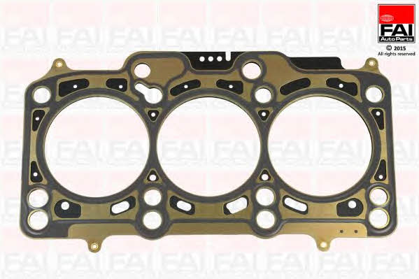 FAI HG1937B Gasket, cylinder head HG1937B