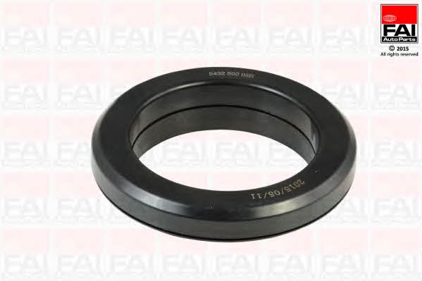 FAI SS7907 Strut bearing with bearing kit SS7907