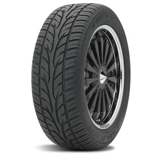 Falken 28251762 Passenger Allseason Tyre Falken Ziex S/TZ01 225/50 R17 94H 28251762