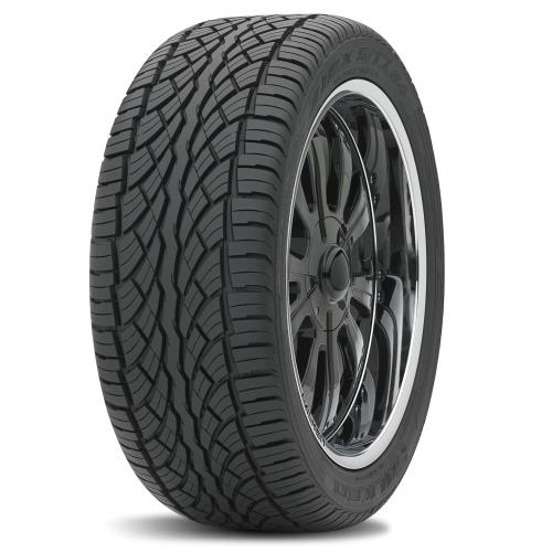 Falken 28051218 Passenger Allseason Tyre Falken Ziex S/TZ05 265/35 R22 102H 28051218