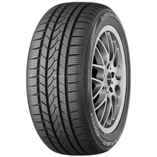 Falken 313609 Passenger Allseason Tyre Falken EuroAll Season AS200 215/50 R17 95V 313609