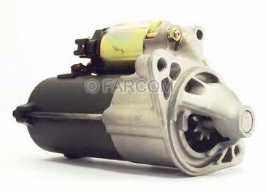 Starter Farcom 105021