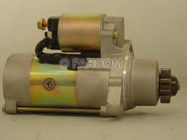 Starter Farcom 105369