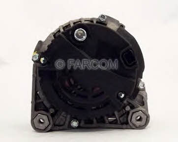 Farcom 111344 Alternator 111344